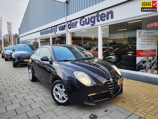 Alfa Romeo Mito 1.4 Distinctive / Airco / NL Auto /