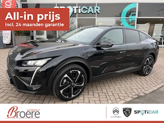 Peugeot 408 1.2 Hybrid 145 e-DCS6 Allure Automaat