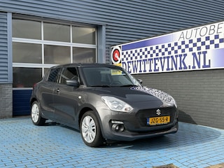 Suzuki Swift 1.2 5DRS APPLE P-CAM STOELVERW. ALL SEASON