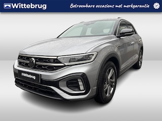 Volkswagen T-Roc 1.0 TSI R-Line Achteruitrijcamera 'Rear View' / LED Plus verlichting / Navigatie / R-Line /