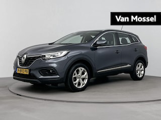 Renault Kadjar 1.3 TCe Zen 140PK | Automaat | Achteruitrijcamera | Parkeersensoren Rondom | Climate Control