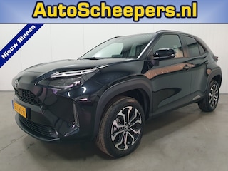 Toyota Yaris Cross 1.5 Hybrid 115 First Edition