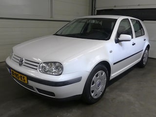 Volkswagen Golf 1.9 TDI Trend - 5deurs - Airco - Cruise Control