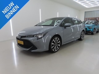 Toyota Corolla TOURING SPORTS 1.8 HYBRID COMFORT I AUTOMAAT I TREKHAAK I ADAPTIVE CRUISE I APPLE CARPLAY