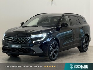 Renault Espace 1.2 E-Tech Full Hybrid 200 Esprit Alpine 7p. | 360° camera | Panoramadak | Harman Kardon | Stoel-, stuur- en voorruitverwarming