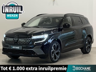 Renault Espace 1.2 E-Tech Full Hybrid 200 Esprit Alpine 7p. | 360° camera | Panoramadak | Harman Kardon | Stoel-, stuur- en voorruitverwarming