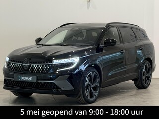 Renault Espace 1.2 E-Tech Full Hybrid 200 Esprit Alpine 7p. | 360° camera | Panoramadak | Harman Kardon | Stoel-, stuur- en voorruitverwarming