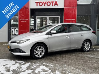 Toyota Auris Touring Sports 1.8 Hybrid Trend NAVIGATIE PARKEERCAMERA