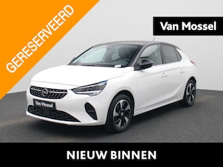 Opel Corsa Elegance Navi | Camera | LMV | Climate