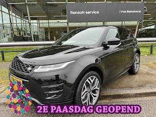 Land Rover Range Rover Evoque 1.5 P300e AWD R-Dynamic S / 309PK / Plug In / 360° Camera / Apple Carplay - Android Auto