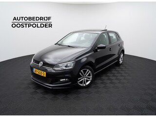 Volkswagen Polo 1.0 TSI Highline R line