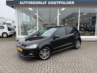 Volkswagen Polo 1.0 TSI Highline R line