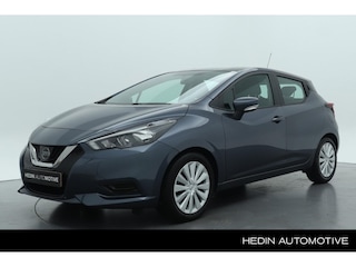 Nissan Micra 1.0 IG-T Acenta