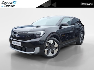Ford Explorer Premium Extended Range RWD 77 kWh | Driver Assistance Pack | AGR Stoelen | Panorama dak | Trekhaak uitklapbaar | Fabrieksgarantie!  |
