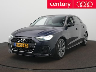 Audi A1 Sportback 25 TFSI epic | Climate | LED | Carplay | 17 Inch