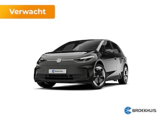 Volkswagen ID.3 Pro S Limited Edition | 'App-Connect' draadloze smartphone integratie | Achterlichten LED, luxe uitgevoerd incl. dynamische knipperlichten | Afstandscontrolesysteem (Front Assist), met voetgangers- en fietsersherkenning