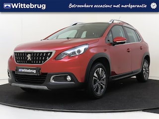 Peugeot 2008 1.2 PureTech Allure | Camera | Panodak | Climate Control | Automaat | Grip Control |