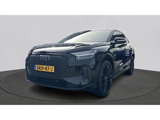 Audi Q4 45 Advanced edition 82 kWh