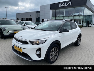 Kia Stonic 1.0 T-GDi Sports Edition | Navigatie | Apple Carplay/Android Auto | Parkeersensoren & camera | Privacyglas |