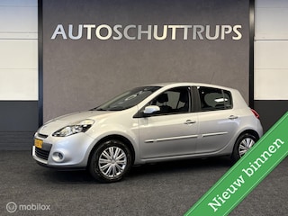 Renault Clio 1.2 Collection AIRCO / CRUISE / TR.HAAK / NAP / DEALER O.H. /