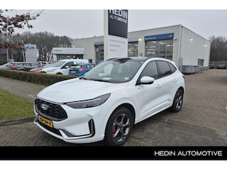 Ford Kuga 2.5 PHEV ST-Line X Panoramadak