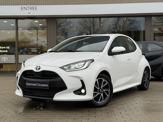 Toyota Yaris 1.5 Hybrid Dynamic | Trekhaak | Led | Keyless | Carplay