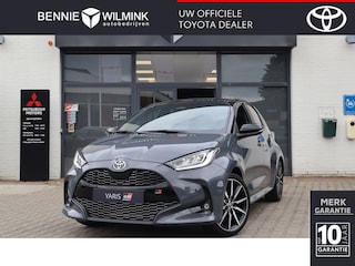 Toyota Yaris 1.5 Hybrid 130 GR Sport | GR-Sport Plus Pack |