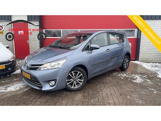 Toyota Corolla Verso 1.8 VVT-i Aspiration AUTOMAAT / 1STE EIG / NAVI / CLIMA / CAMERA / BLUETOOTH / CRUISE / NL-AUTO