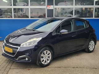 Peugeot 208 1.2 PureTech / Carplay / Cruise control / Navigatie / Parkeersensor / Airco / Origineel NL / NAP