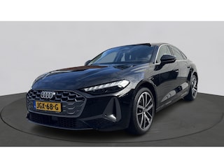 Audi A5 Limousine 2.0 TFSI Advanced edition