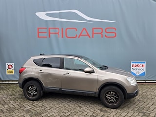 Nissan Qashqai 1.6 Visia
