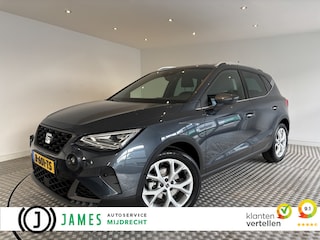 Seat Arona 1.0 TSI FR Business Intense / Camera / Carplay/Android