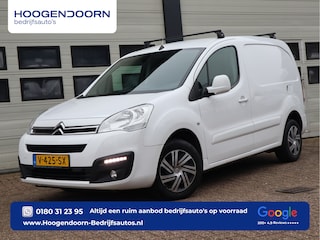 Citroën Berlingo 1.6 BlueHDI Euro 6 - 3 Zits - Navi - Cruise - Airco
