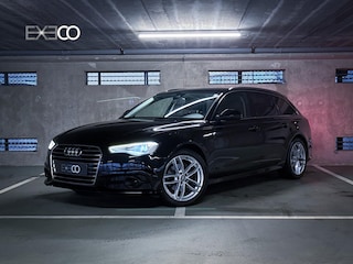 Audi A6 Avant 1.8 TFSI ultra S-Line|ACC|Dodehoek|Elektr