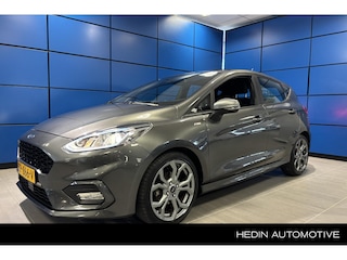 Ford Fiesta 1.0 EcoBoost 100PK ST-Line