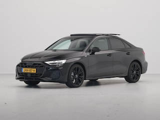 Audi A3 Limousine 30 TFSI S edition