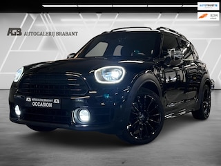 Mini Countryman 1.5 Cooper Salt Automaat/Pano/Navi/XenonLED