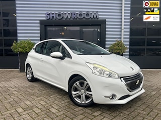 Peugeot 208 1.4 VTi Allure Airco|Lichtmetalenvelgen|PDC|Half Leder