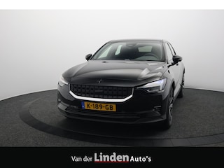 Polestar 2 Long Range Dual Motor Launch Edition 78kWh SOH 94,3% | 360° Camera | Panoramadak | Harman/Kardon