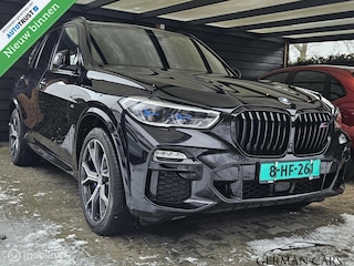 BMW X5 xDrive45E High Executive Hybride 394PK | SKY Lounge