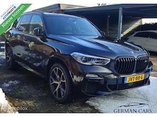 BMW X5 xDrive45E High Executive Hybride 394PK | SKY Lounge