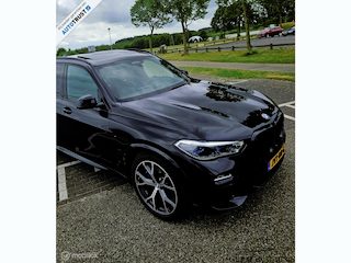 BMW X5 xDrive45E High Executive Hybride 394PK | SKY Lounge