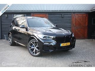 BMW X5 xDrive45E High Executive Hybride 394PK | SKY Lounge