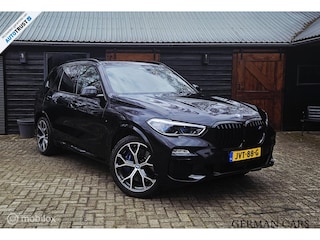 BMW X5 xDrive45E High Executive Hybride 394PK | SKY Lounge