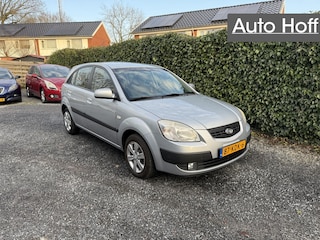 Kia Rio 1.4 X-pect | Airco | Elekt. Ramen | 5 Deuren | APK tot 20-01-2027!
