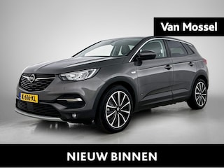Opel Grandland X 1.6 Turbo Hybrid Innovation