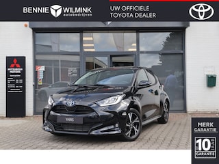 Toyota Yaris 1.5 Hybrid 115 Dynamic | Comfort Pack |