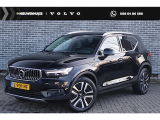 Volvo XC40 2.0 B4 Business Pro