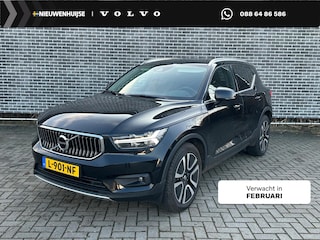 Volvo XC40 2.0 B4 Business Pro