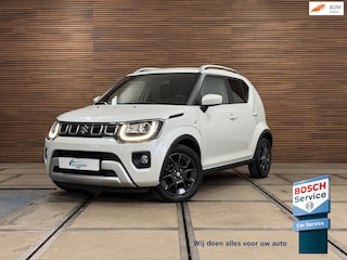 Suzuki Ignis 1.2 Smart Hybrid Select Automaat | Camera | Stoelverwarming | DAB Radio | LED | 16' inch